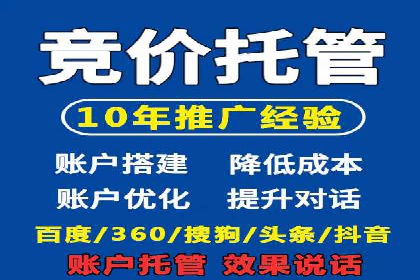 竞价排名案例：优化创意广告内容